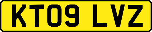 KT09LVZ