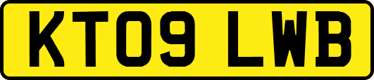 KT09LWB