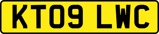 KT09LWC