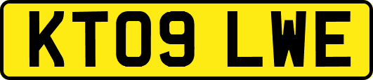 KT09LWE