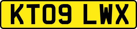 KT09LWX