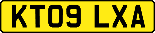 KT09LXA