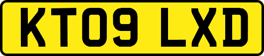 KT09LXD