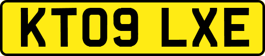 KT09LXE