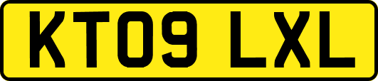 KT09LXL