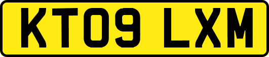 KT09LXM
