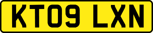 KT09LXN