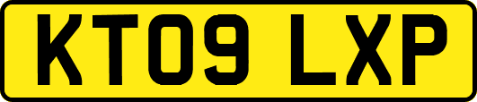 KT09LXP