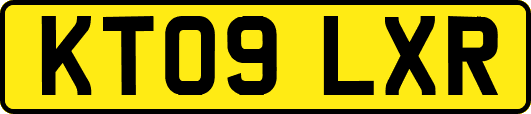 KT09LXR