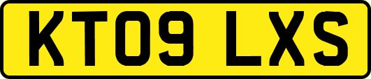 KT09LXS