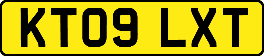 KT09LXT