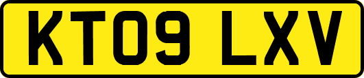 KT09LXV