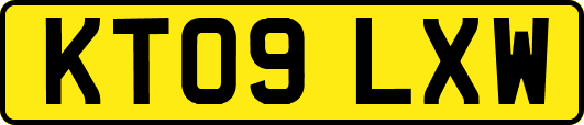 KT09LXW