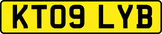 KT09LYB