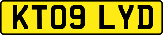 KT09LYD