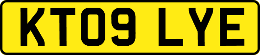 KT09LYE