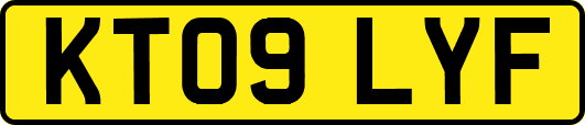 KT09LYF