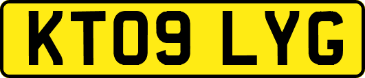 KT09LYG