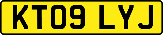 KT09LYJ