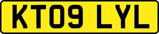 KT09LYL
