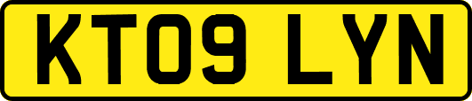 KT09LYN