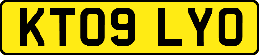KT09LYO