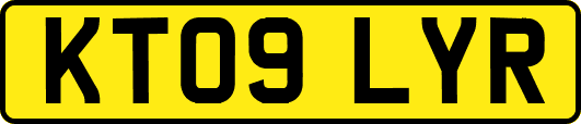 KT09LYR