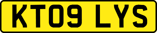 KT09LYS