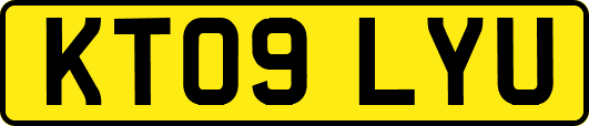 KT09LYU