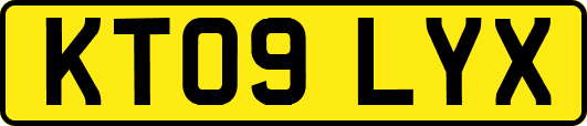 KT09LYX