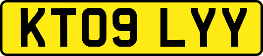 KT09LYY