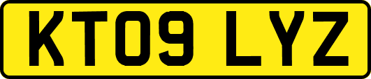 KT09LYZ