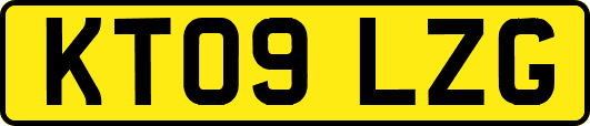 KT09LZG