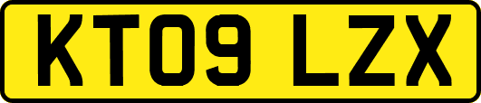 KT09LZX