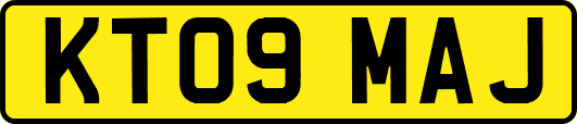 KT09MAJ