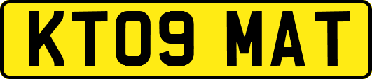 KT09MAT