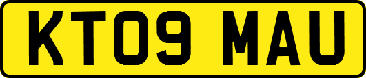 KT09MAU