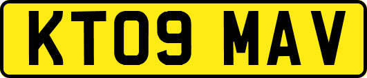 KT09MAV
