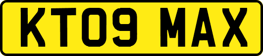 KT09MAX