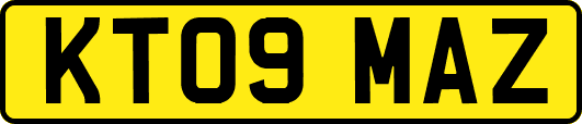 KT09MAZ