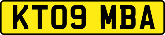 KT09MBA