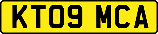 KT09MCA