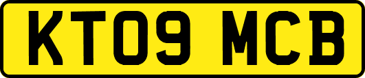 KT09MCB