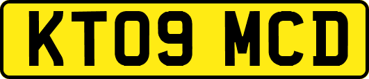 KT09MCD