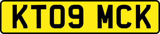 KT09MCK