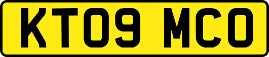 KT09MCO