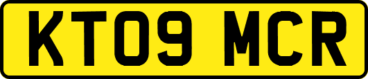 KT09MCR