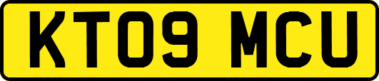 KT09MCU