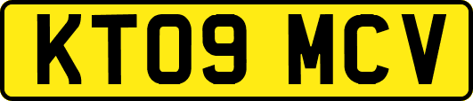 KT09MCV