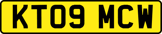 KT09MCW